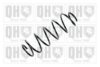 QUINTON HAZELL QCS6184 Coil Spring